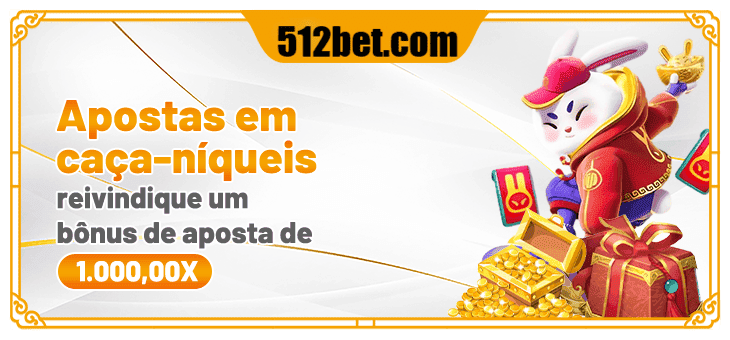 Aplicativo móvel 512BET para iOS e Android